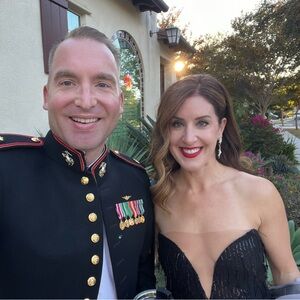 Nookie Long Black Karma Dress